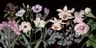 Garden Array Art Print