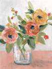 Sunny Fragrances Art Print