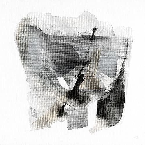 Artesian Spring II Art Print