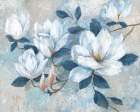 Spring Bloom I Art Print by Nan