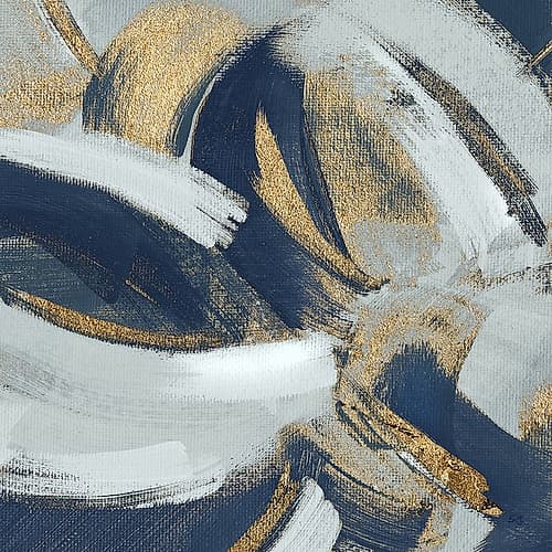 Rustic and Bittersweet I Art Print
