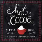 Hot Cocoa Kitchen Print