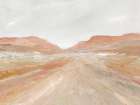 Road To Sedona Art Print