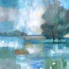 Morning Light Art Print