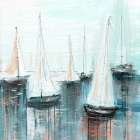 Fair Winds Art Print