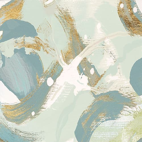 Marina Grande I Art Print