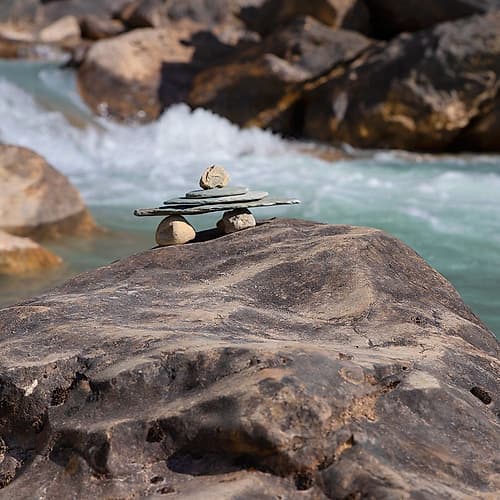 Simple Serenity Photography Print