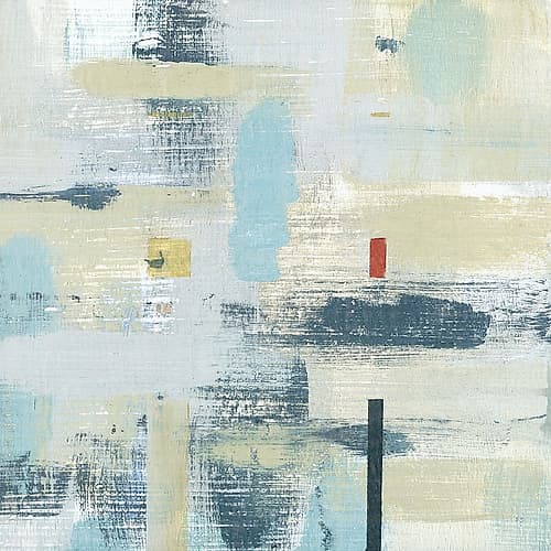 Cali I Art Print