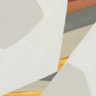 Desert Shadows I Art Print