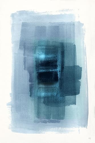 Sky I Art Print