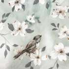 Spring Solo Serenade I Art Print by Nan