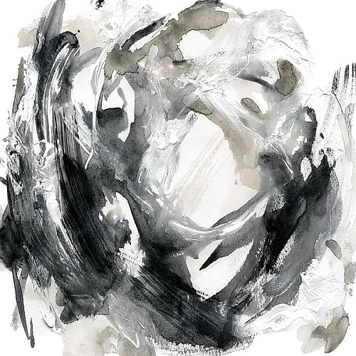 Rotation Art Print
