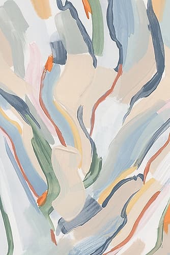 Pour Monsieur Art Print