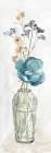 Simply Blue I Art Print