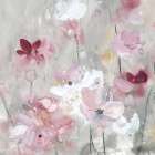 Sitting So Pretty IV Art Print