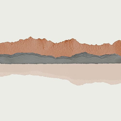 Subtle Freedom Art Print