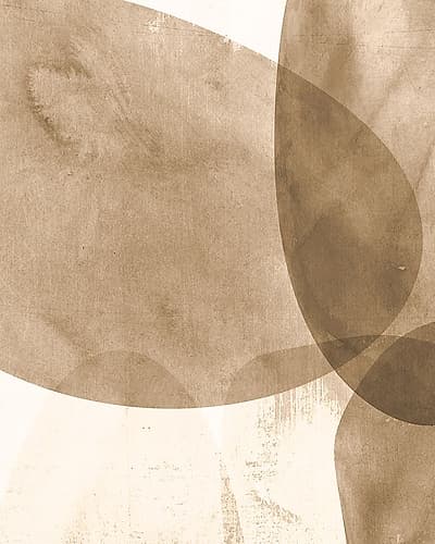 Neutral Object I Art Print