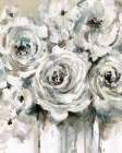 Soft Fragrance II Art Print