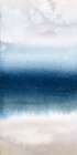 Misty Bay II Art Print