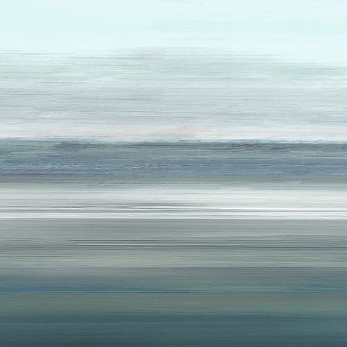 Ocean Expanse Art Print