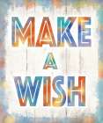 Make A Wish Art Print