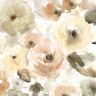 Soft Soiree II Art Print