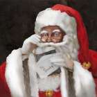 A Note to Santa