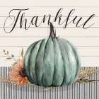 Harvest Thankful Art Print