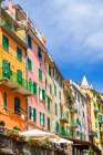 Cinque Terre Art Print