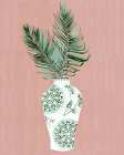 Palm Arrangement II