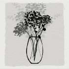 Garden Arrangement II Art Print