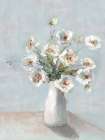 Prettiest Poppies Art Print