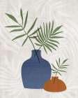 Palm Still Life I