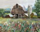 Summer Barn