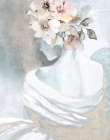 Whisper II Art Print