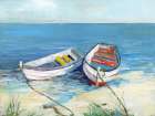 Day of Fishing Art Print