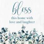 Love and Laughter Art Print