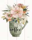 But First, Coffee