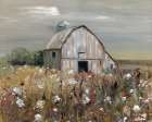Wildflower Barn