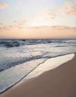 Peaceful Shore Art Print