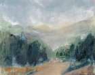 Catskill Morning Art Print