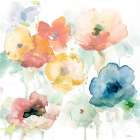 Meadow Transition Art Print