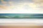 Pacific Coast Art Print