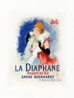 La Diaphane Art Print