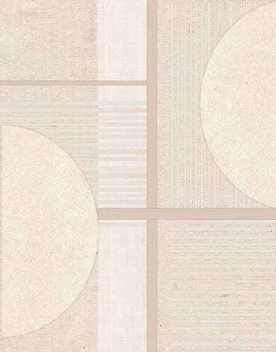 Organized Field Art Print