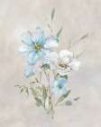 Detail in the Meadow I