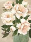 Peony Pleasure II Art Print