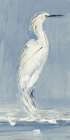 Great White Egret I Art Print