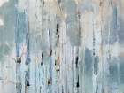 Birch Tree Sunrise