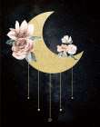 Luna Bonita Art Print